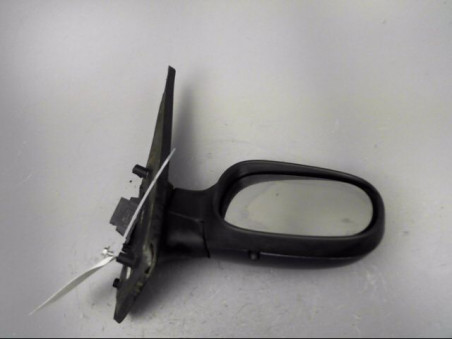 RETROVISEUR EXTERIEUR ELECTRIQUE DROIT RENAULT CLIO 2001
