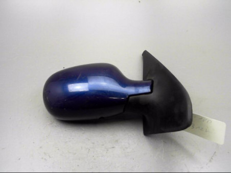 RETROVISEUR EXTERIEUR ELECTRIQUE DROIT RENAULT CLIO 2001