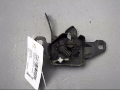 SERRURE CAPOT RENAULT TWINGO I Phase 3 2000-2007