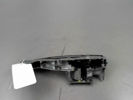 POIGNEE EXTERIEURE PORTE ARRIERE GAUCHE PEUGEOT 207 2007