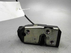 SYSTEME CONDAMNATION AVANT DROIT SMART FORTWO II (451) 2007-2015