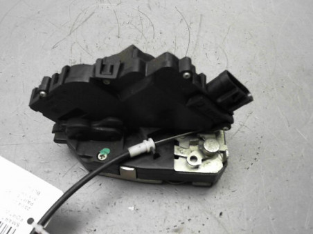 SYSTEME CONDAMNATION AVANT DROIT SMART FORTWO 2010