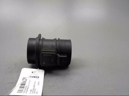 DEBIMETRE AIR NISSAN QASHQAI 2009