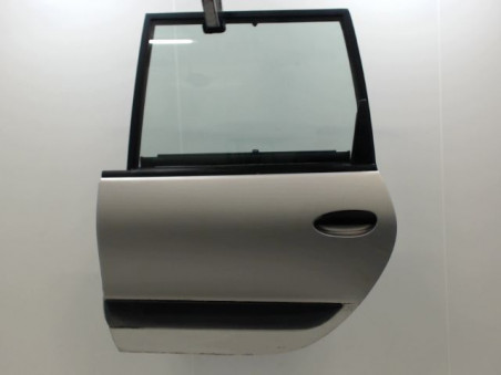 PORTE ARRIERE GAUCHE RENAULT ESPACE 2000