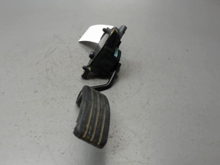 PEDALE ACCELERATEUR RENAULT CLIO 2009