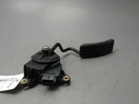 PEDALE ACCELERATEUR RENAULT CLIO 2009