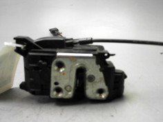 SYSTEME CONDAMNATION ARRIERE GAUCHE RENAULT MODUS Phase 1 2004-2007