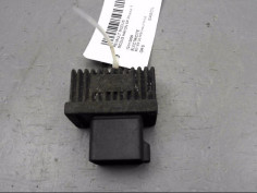 BOITIER DE PRECHAUFFAGE RENAULT MODUS Phase 1 2004-2007
