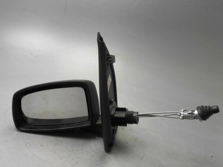 RETROVISEUR EXTERIEUR GAUCHE FIAT PANDA 2008
