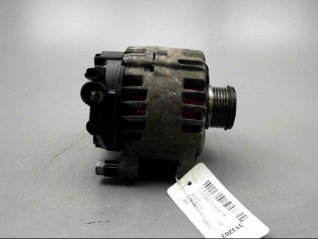 ALTERNATEUR CITROEN C3 2011
