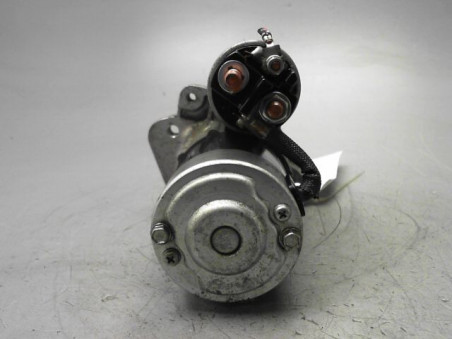 DEMARREUR NISSAN QASHQAI 2009
