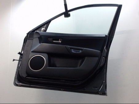 PORTE AVANT DROIT MAZDA 3 2008