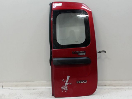 PORTE BATTANTE ARRIERE DROIT DACIA LOGAN 2007