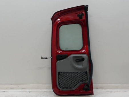 PORTE BATTANTE ARRIERE DROIT DACIA LOGAN 2007