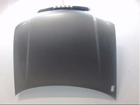 CAPOT AUDI A4 BERL. II Phase 1 2001-2004