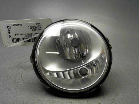 PHARE ANTIBROUILLARD AVANT GAUCHE RENAULT TWINGO 2012