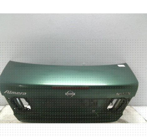 COFFRE ARRIERE NISSAN ALMERA