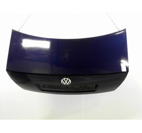COFFRE ARRIERE VOLKSWAGEN PASSAT BERL. IV Phase 2 (3B) 2000-2005