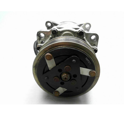 COMPRESSEUR AIR CONDITIONNE CITROEN C5 I Phase 1 2001-2004