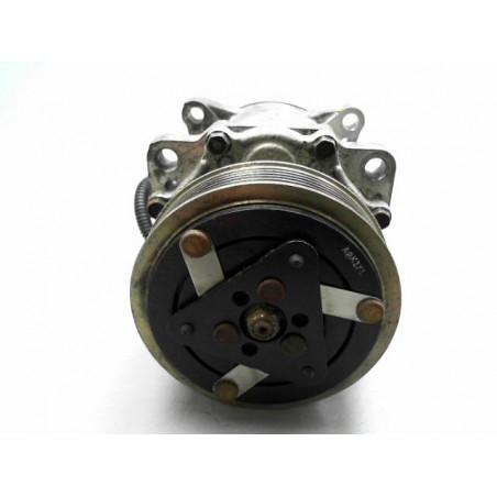 COMPRESSEUR AIR CONDITIONNE CITROEN C5 2001