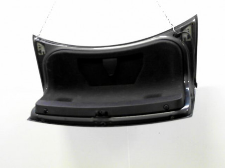 COFFRE ARRIERE SKODA SUPERB 2007