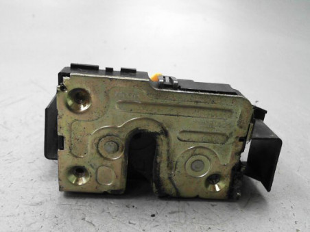 SYSTEME CONDAMNATION ARRIERE GAUCHE RENAULT CLIO 1998