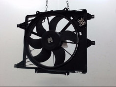 MOTEUR VENTILATEUR RADIATEUR RENAULT CLIO II Phase 2 2001-2006