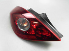 FEU ARRIERE GAUCHE  OPEL CORSA IV Phase 1 (D) 2006-2010