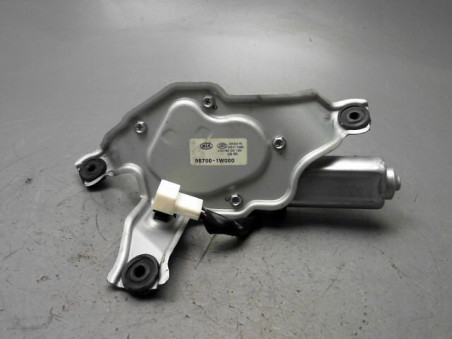 MECANISME ESSUIE-GLACE ARRIERE KIA RIO 2011