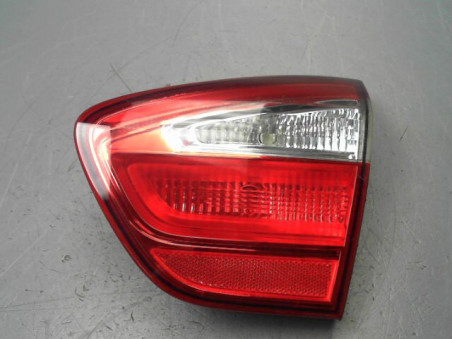 FEU ARRIERE INTERIEUR DROIT KIA RIO 2011