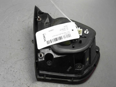 FEU ARRIERE INTERIEUR DROIT KIA RIO 2011