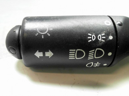COMMANDE ECLAIRAGE SMART FORTWO 2012