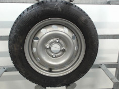 ROUE COMPLETE OPEL CORSA II Phase 1 (B) 1993-1997