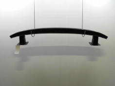 RENFORT PARE-CHOC ARRIERE  SKODA FABIA I Phase 2 (6Y) 2004-2007