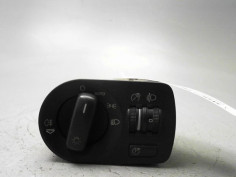 INTERIEUR COMMANDE PHARES AUDI A3 II Phase 1 (8P) 2003-2008