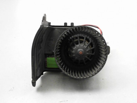 MOTEUR VENTILATEUR CHAUFFAGE RENAULT CLIO 2001
