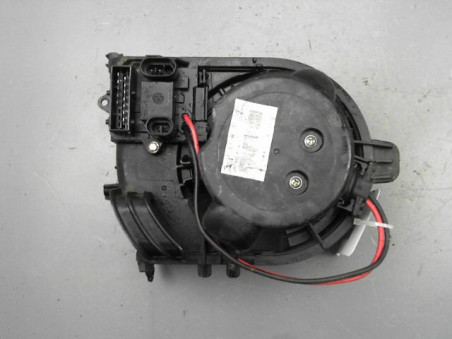MOTEUR VENTILATEUR CHAUFFAGE RENAULT CLIO 2001
