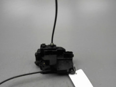 SYSTEME CONDAMNATION ARRIERE DROIT RENAULT CLIO III Phase 1 2005-2009