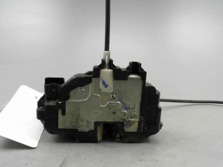 SYSTEME CONDAMNATION AVANT DROIT RENAULT MODUS 2005