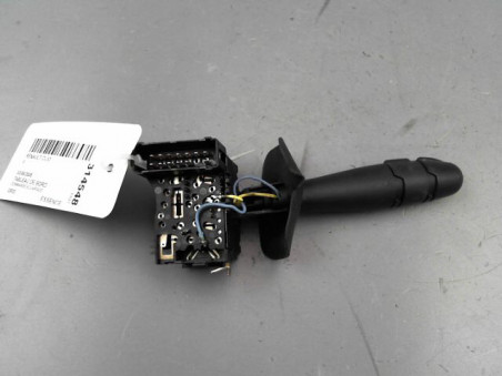 COMMANDE ECLAIRAGE RENAULT CLIO 2005