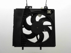 MOTEUR VENTILATEUR RADIATEUR CITROEN C3 I Phase 2 2005-2010