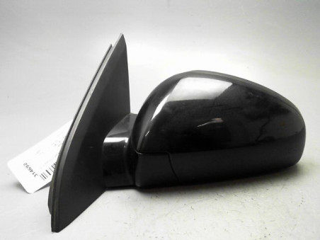 RETROVISEUR EXTERIEUR ELECTRIQUE GAUCHE OPEL VECTRA 2006