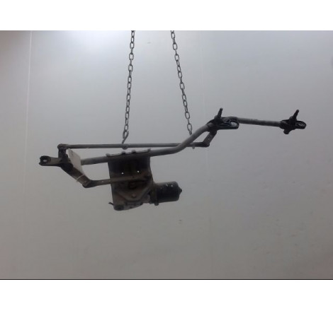 MECANISME ESSUIE-GLACE AVANT RENAULT GRAND SCENIC MONOSP. II Phase 2 LONG 2006-2009