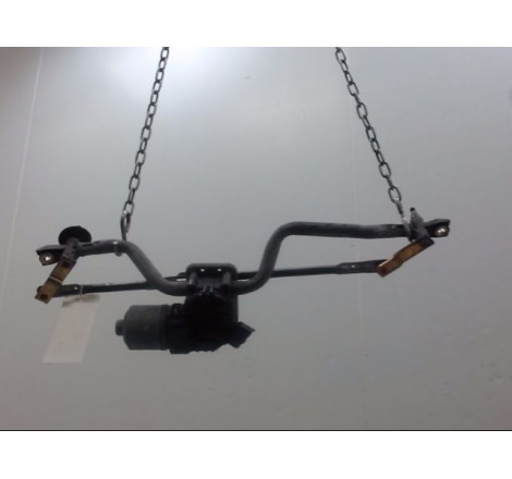 MECANISME ESSUIE-GLACE AVANT RENAULT CLIO II Phase 2 2001-2006
