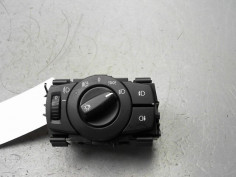 INTERIEUR COMMANDE PHARES BMW SERIE 3 BERL. V Phase 1 (E90) 2005-2008