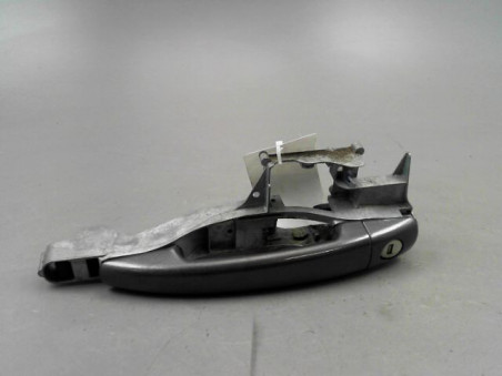 POIGNEE EXTERIEURE PORTE AVANT GAUCHE PEUGEOT 308 2012