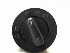 INTERIEUR COMMANDE PHARES VOLKSWAGEN GOLF IV (1J) 1998-2004