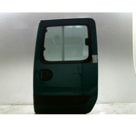 PORTE COULISSANTE GAUCHE RENAULT KANGOO BREAK I Phase 1 1999-2003