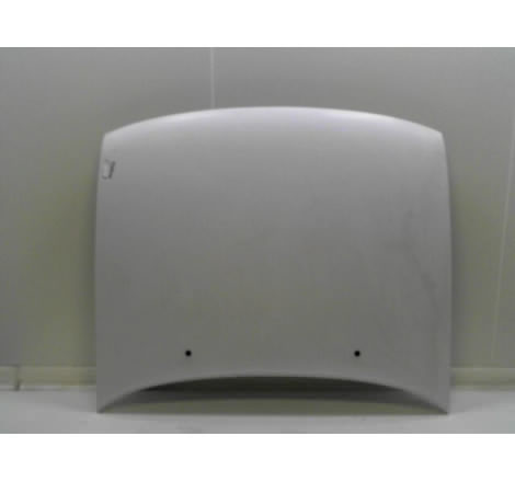 CAPOT OPEL ASTRA