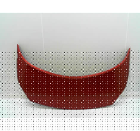 CAPOT RENAULT SCENIC MONOSP. II Phase 1 2003-2006